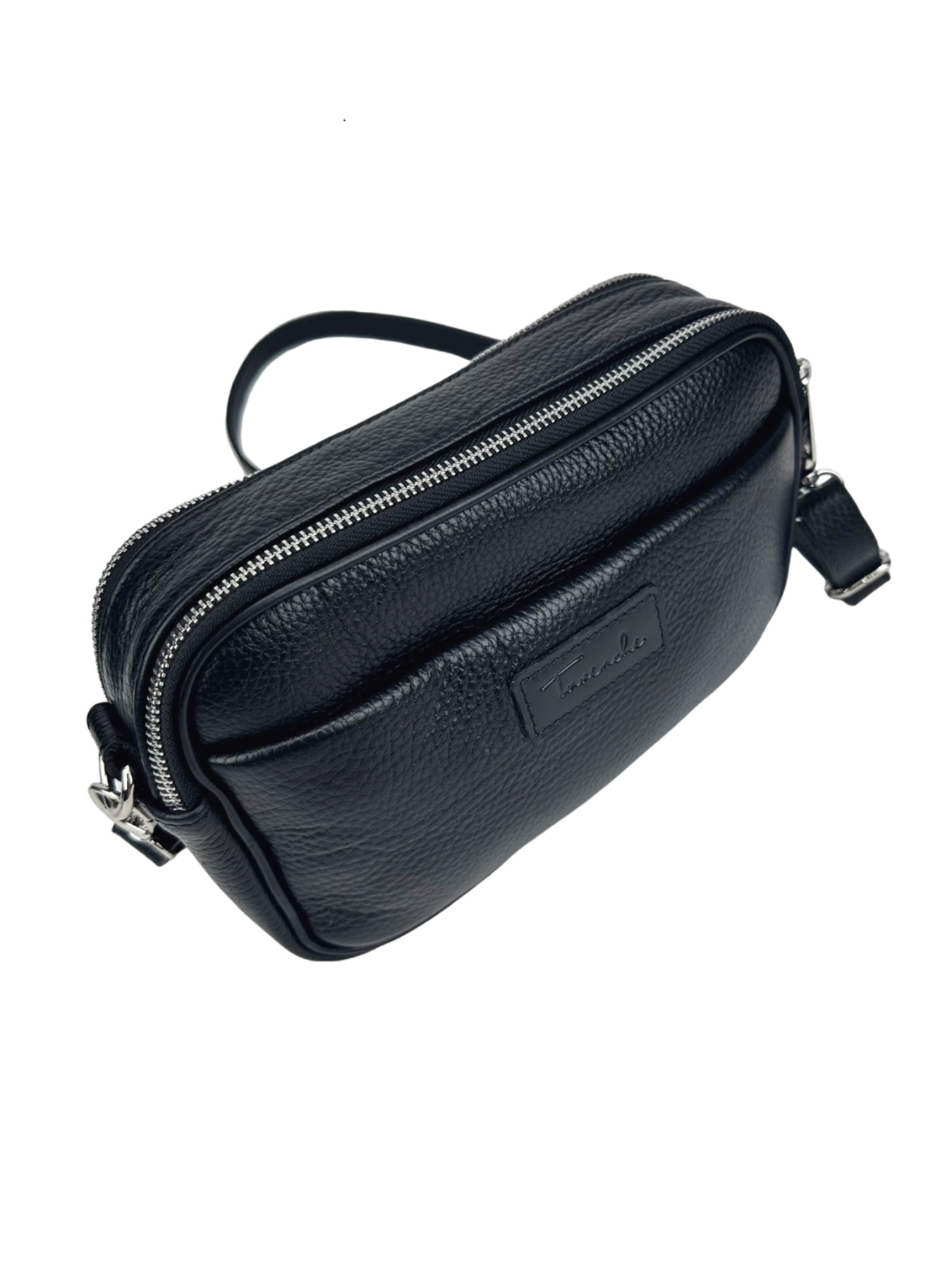 Кросс-боди RoyalBag модель CH-026A-FL Фото