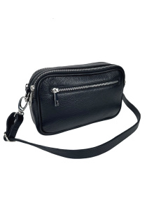 Кросс-боди RoyalBag модель CH-026A-FL Фото