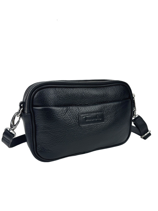 Кросс-боди RoyalBag модель CH-026A-FL Фото