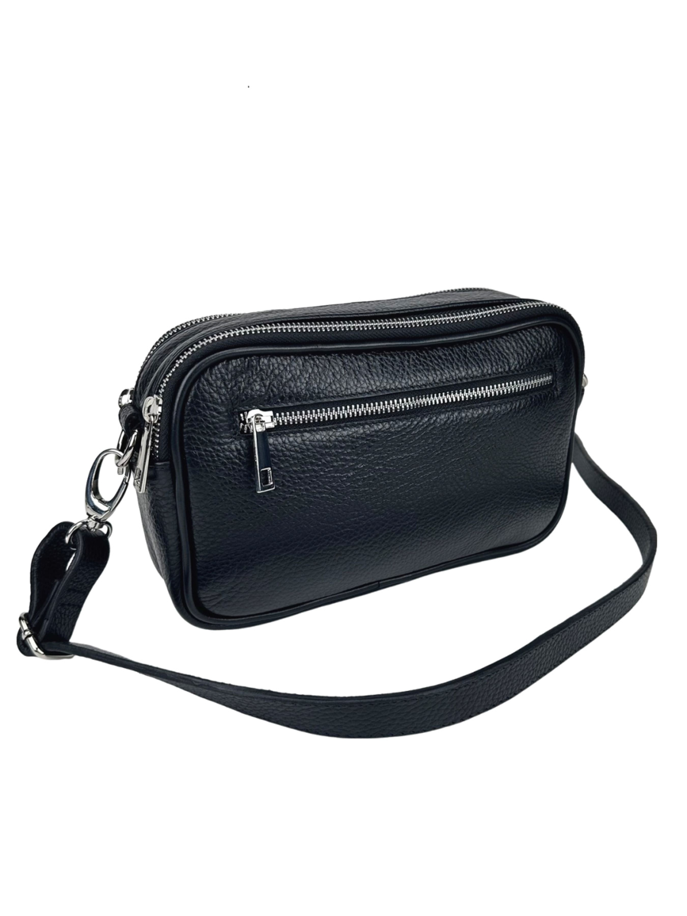 Крос-боді RoyalBag модель CH-026A-FL Фото