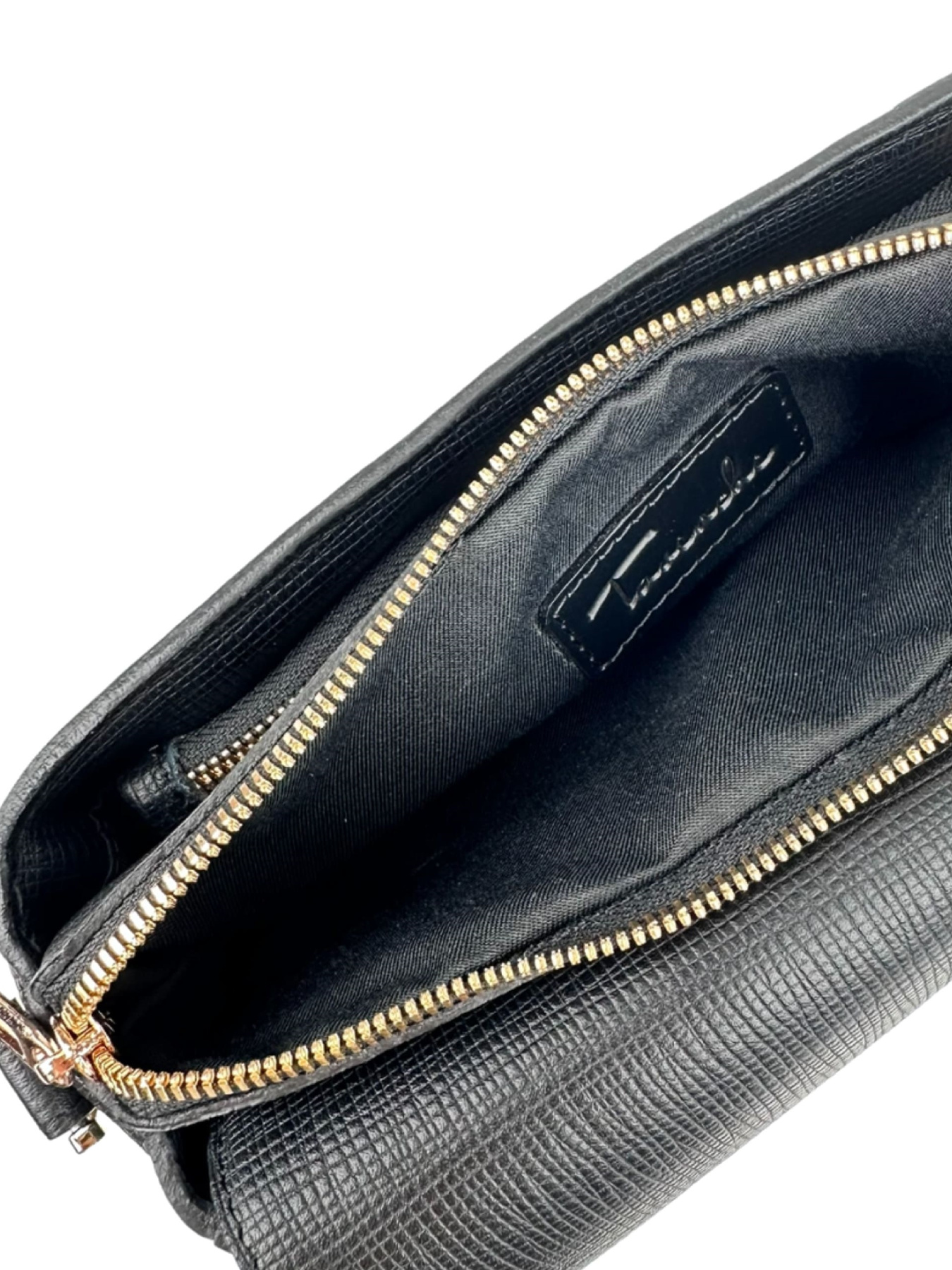 Кросс-боди RoyalBag модель CH-027A-LV Фото