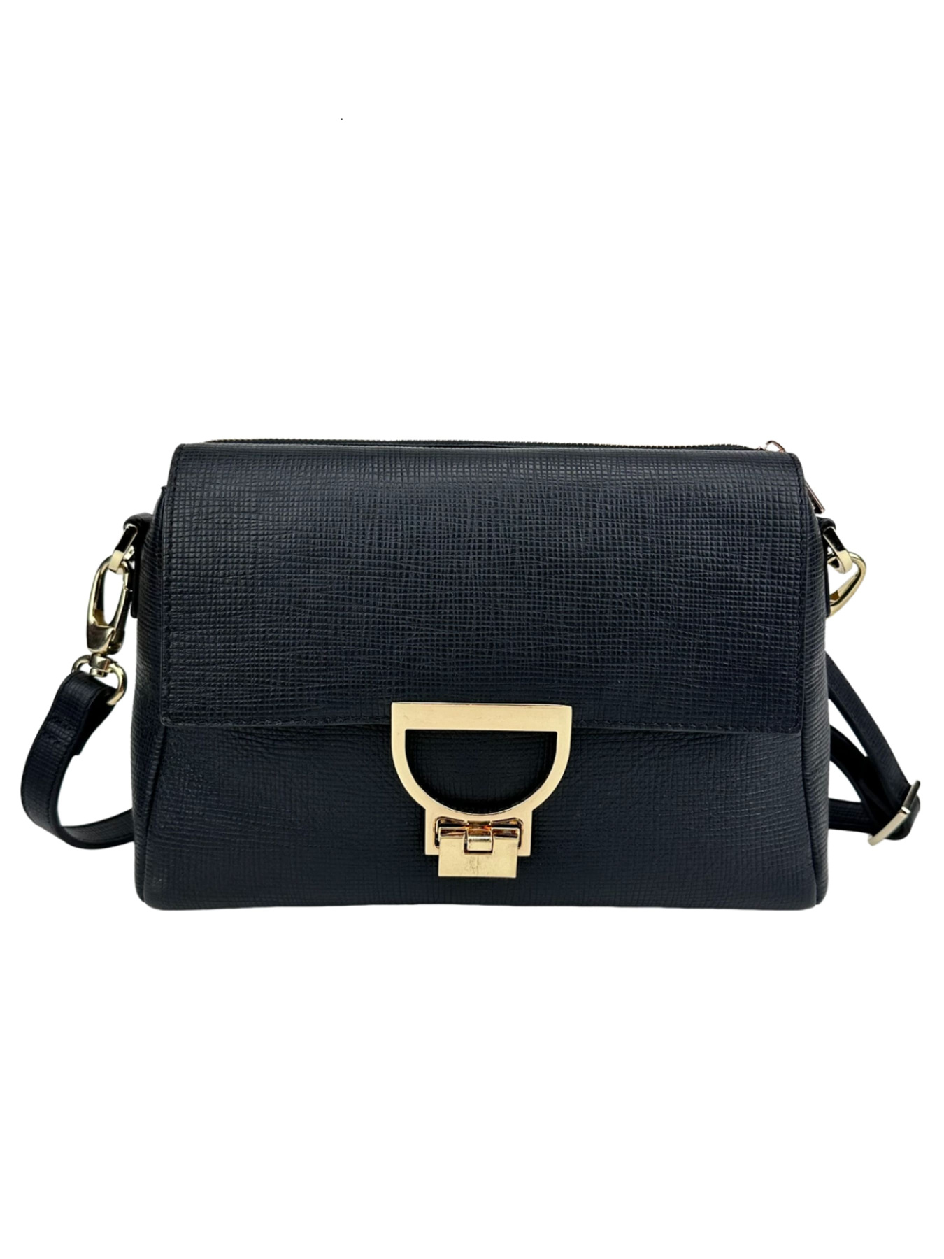 Кросс-боди RoyalBag модель CH-027A-LV Фото