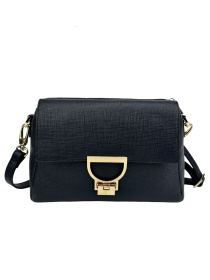 Кросс-боди RoyalBag модель CH-027A-LV Фото