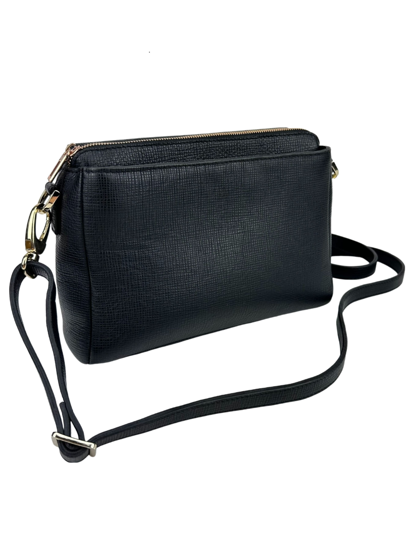 Крос-боді RoyalBag модель CH-027A-LV Фото