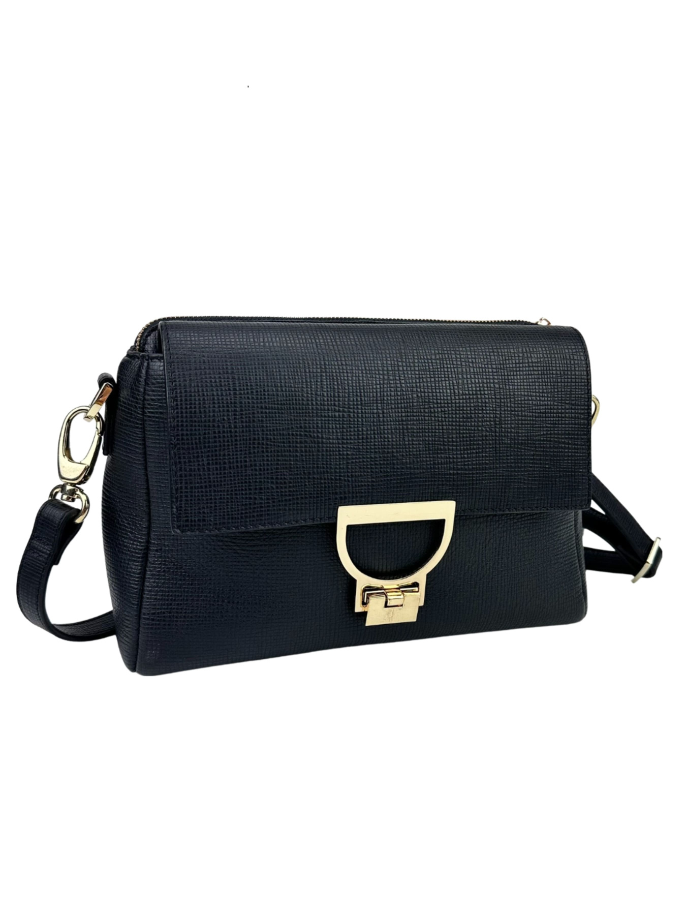 Крос-боді RoyalBag модель CH-027A-LV Фото