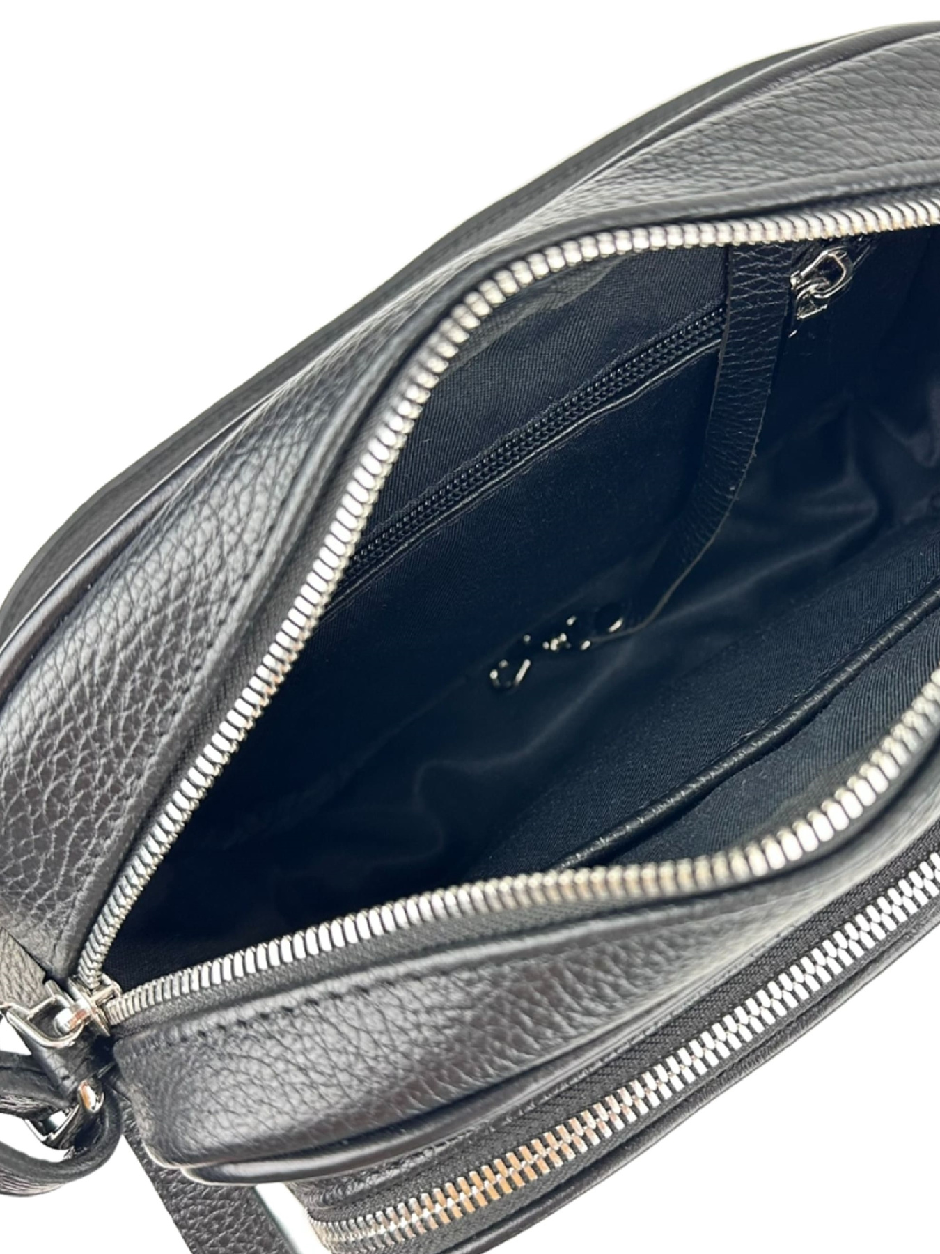 Кросс-боди RoyalBag модель CH-028A-FV Фото