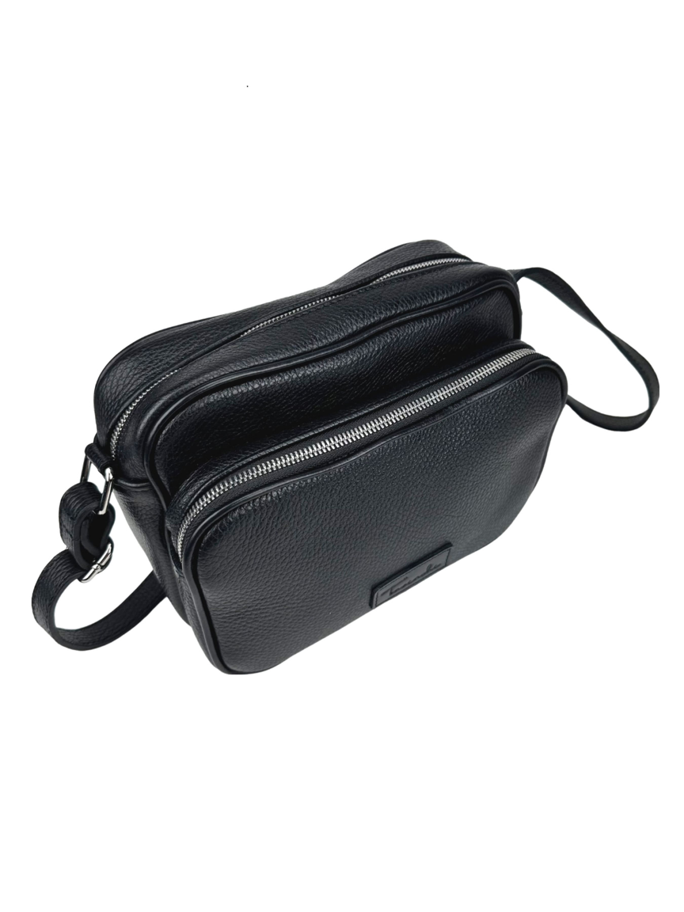 Кросс-боди RoyalBag модель CH-028A-FV Фото