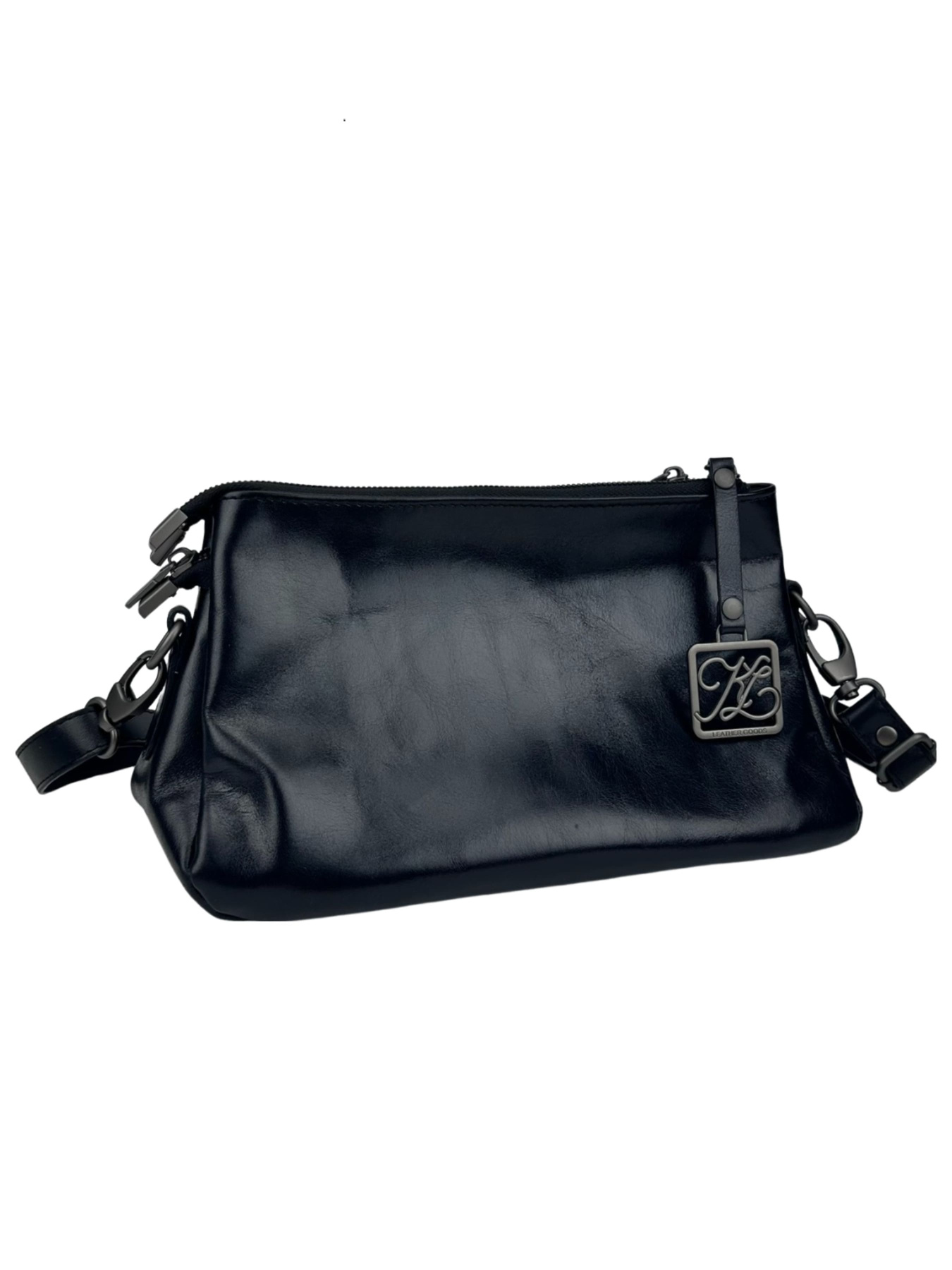 Кросс-боди RoyalBag модель CH-033A-S Фото