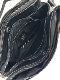 Кросс-боди RoyalBag модель CH-033A-S Фото