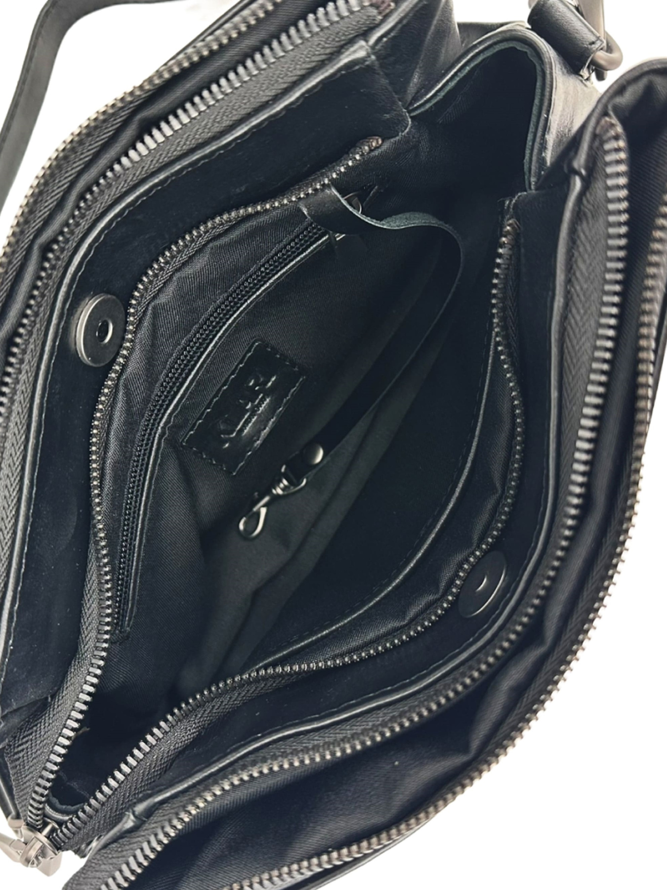 Кросс-боди RoyalBag модель CH-033A-S Фото