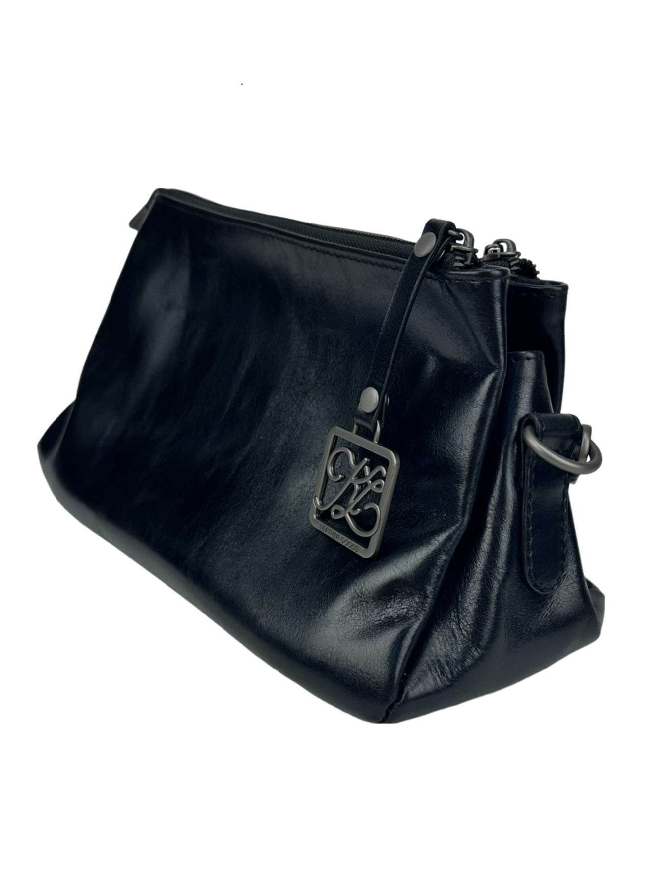 Кросс-боди RoyalBag модель CH-033A-S Фото