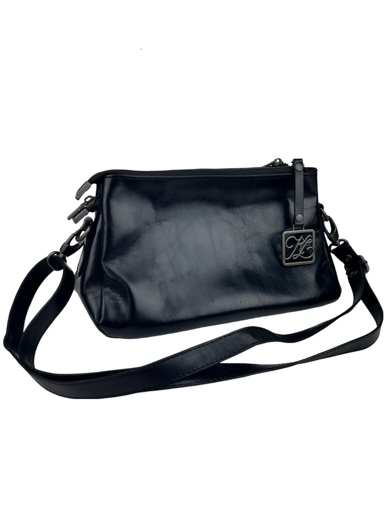 Кросс-боди RoyalBag модель CH-033A-S Фото