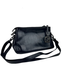 Кросс-боди RoyalBag модель CH-033A-S Фото