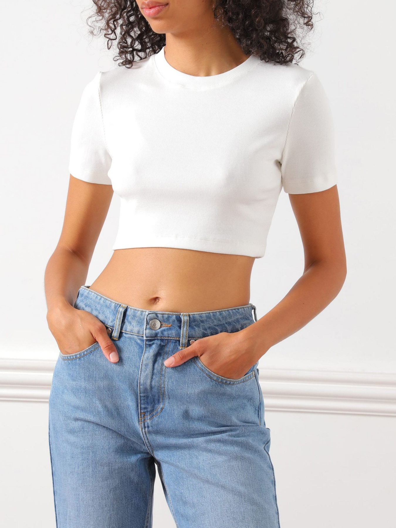 BASIX модель PLFD03FTSRC24WHT Фото