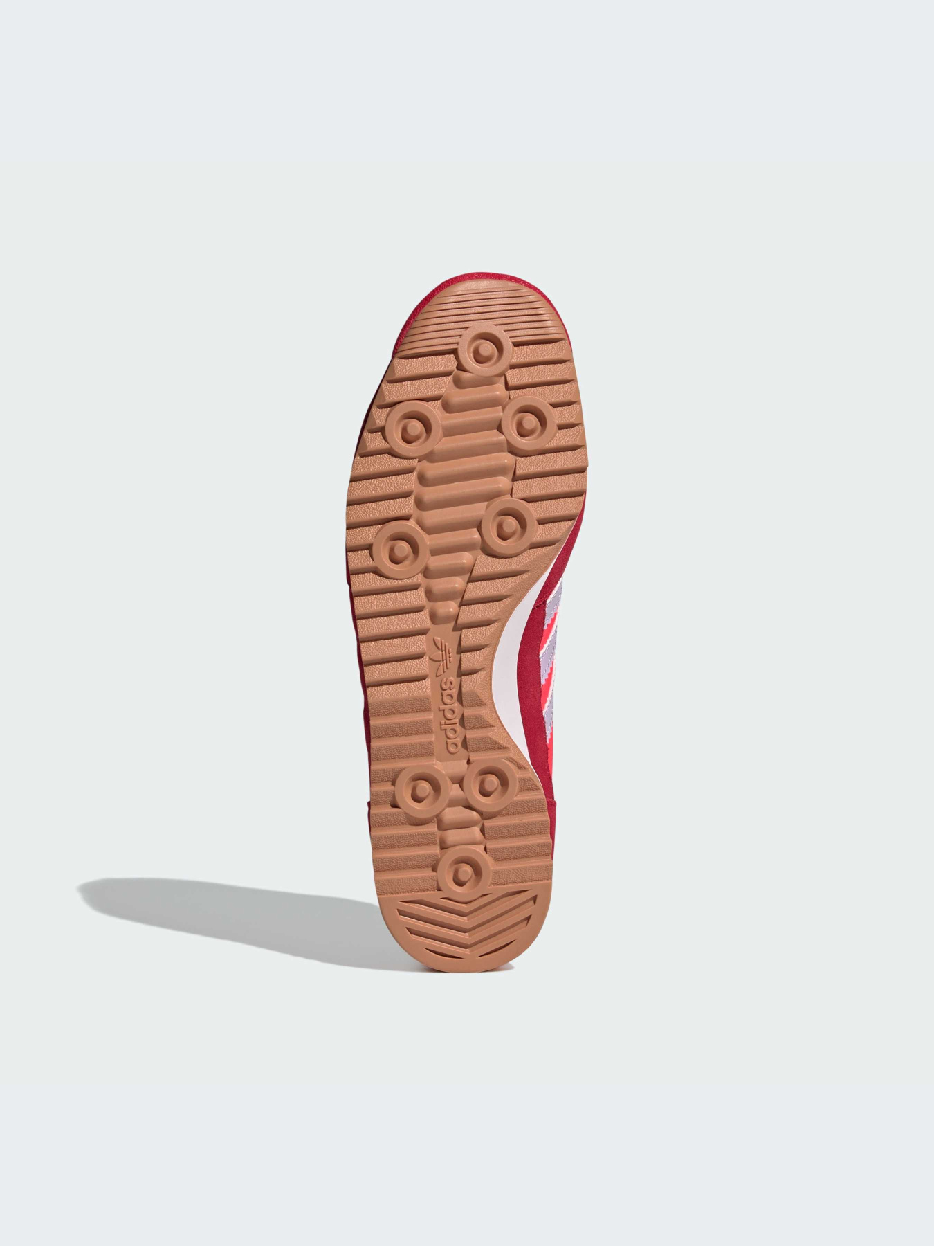 Кросівки Adidas Культові силуети модель JH7392 Фото