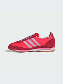 Кросівки Adidas Культові силуети модель JH7392 Фото