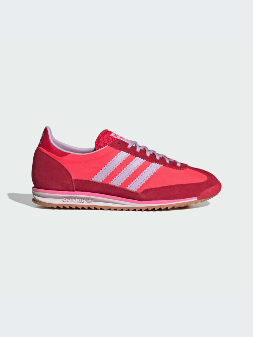 Кроссовки повседневные Adidas Культовые силуэты модель JH7392 Фото