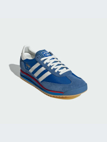 Кроссовки Adidas модель IG2132 Фото