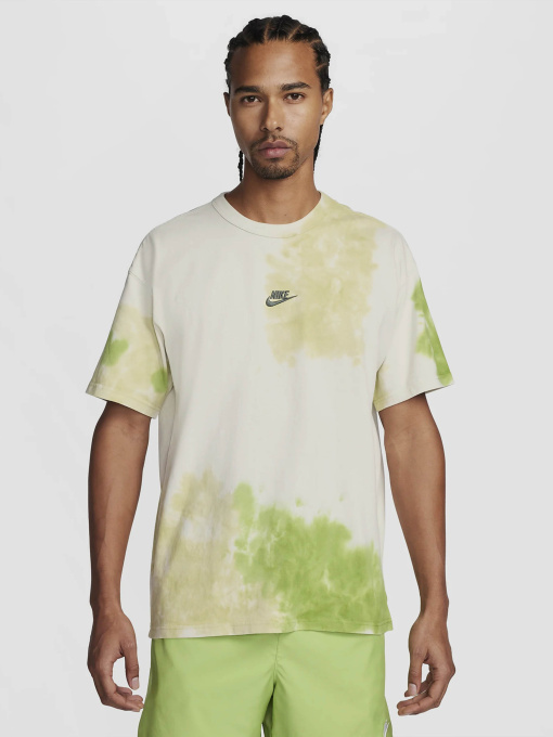 Футболкалар мен поло жейделер NIKE үлгі FQ3798-020 Фото