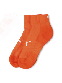 Набір шкарпеток PUMA Sport Cushioned Quarter модель 935468 Фото