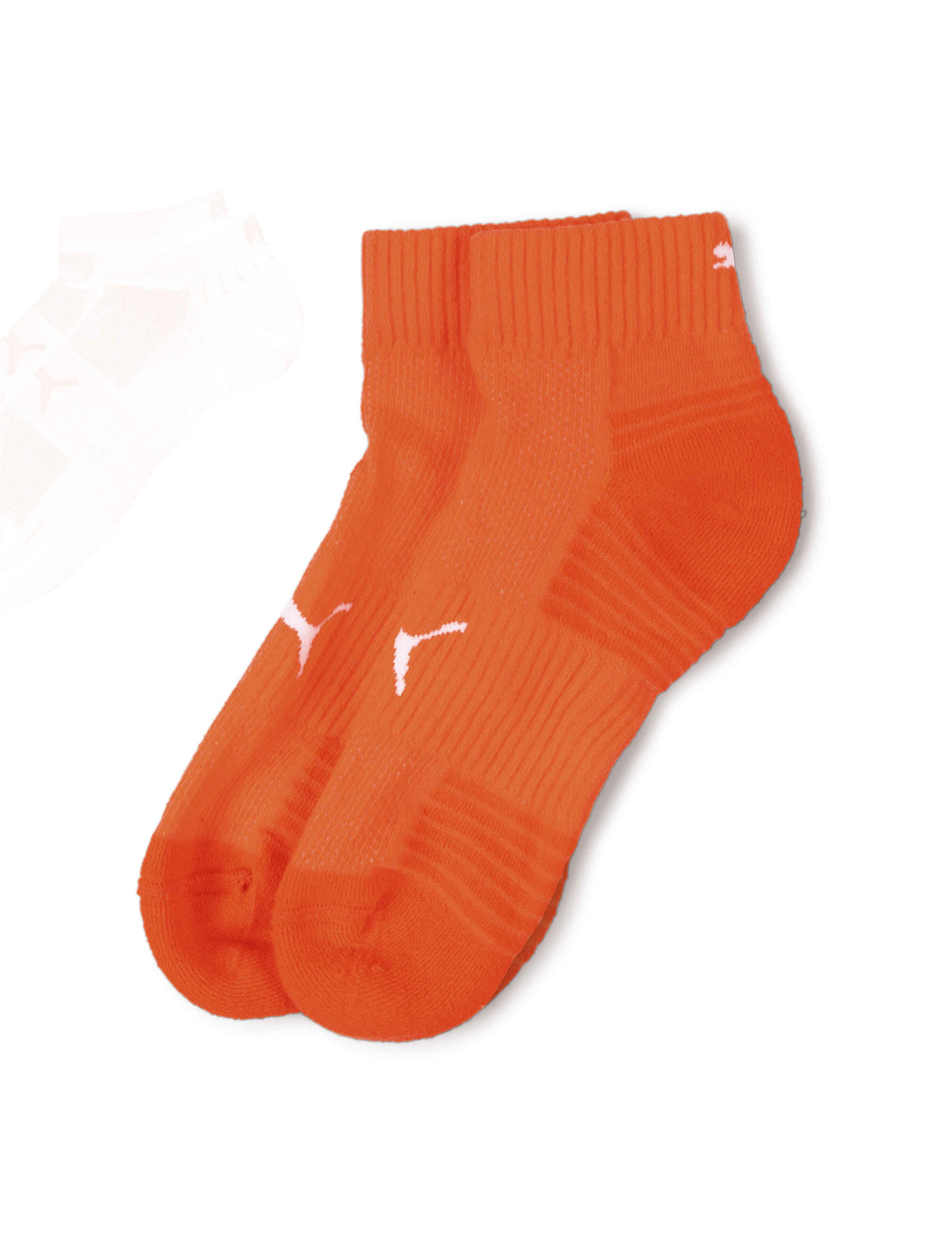 Набор носков PUMA Sport Cushioned Quarter модель 935468 Фото