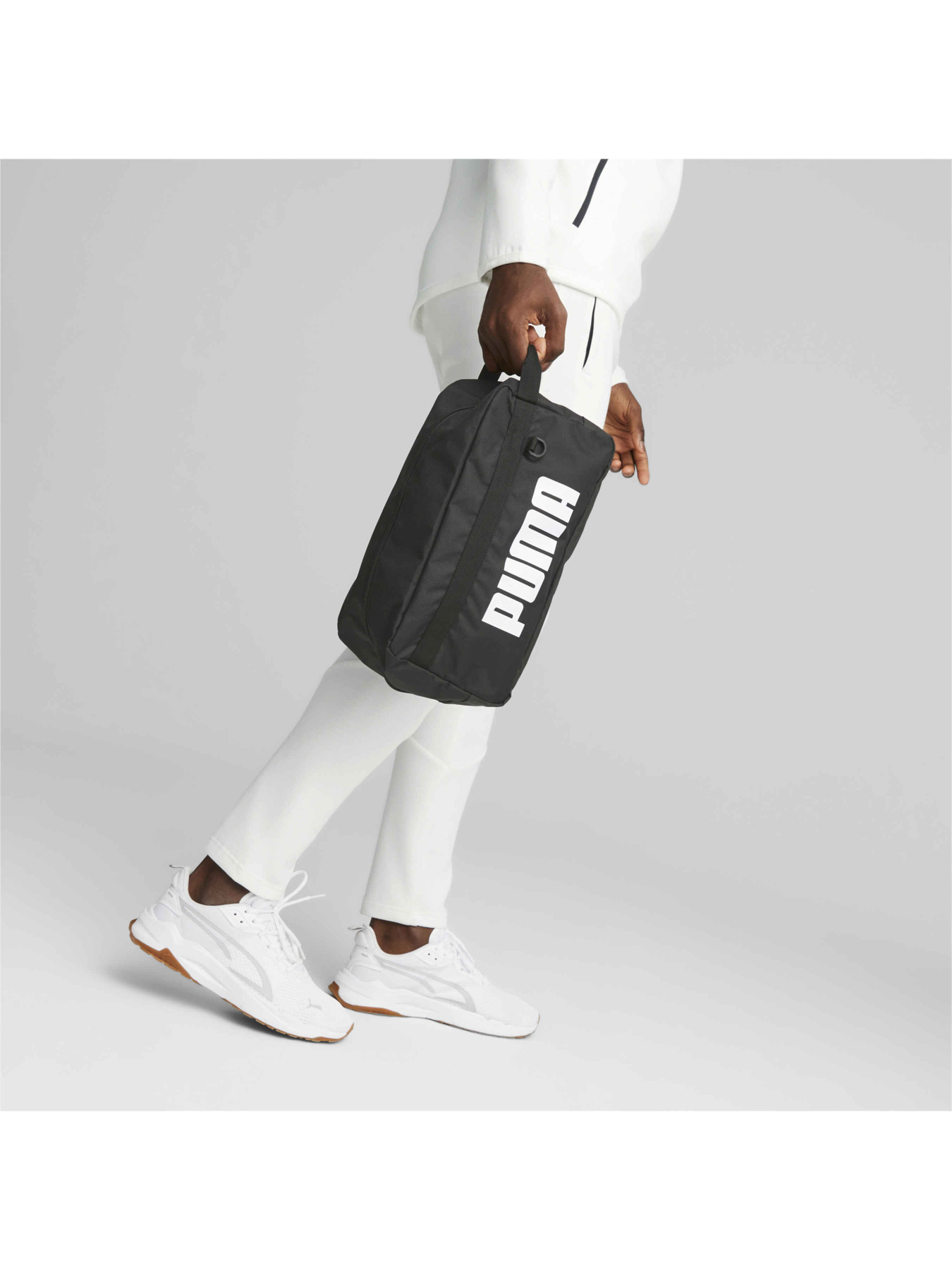 Сумка PUMA Challenger Shoe Bag модель 079532 Фото