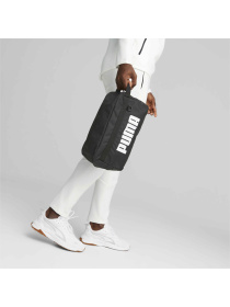 Сумка PUMA Challenger Shoe Bag модель 079532 Фото