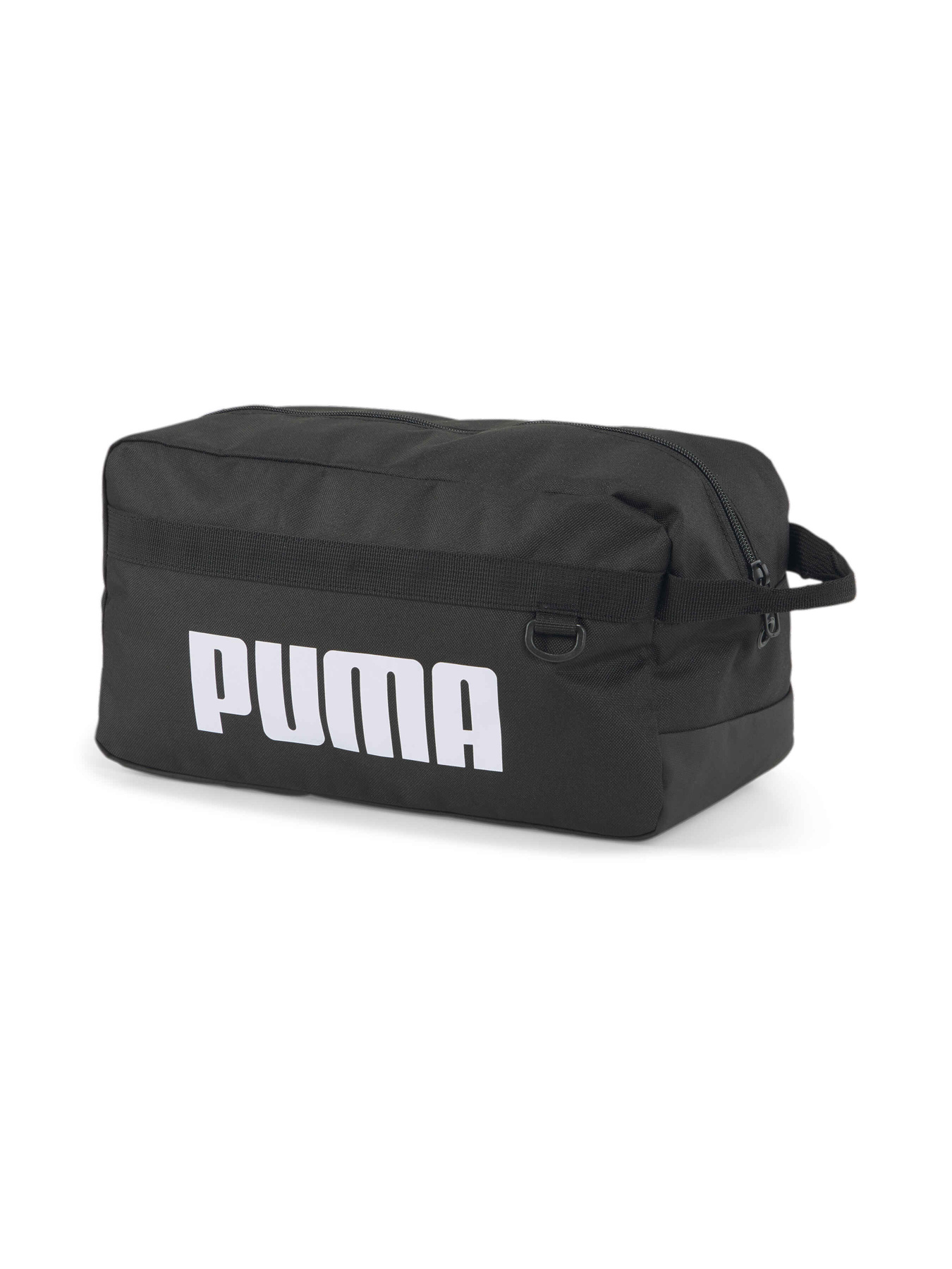 Сумка PUMA Challenger Shoe Bag модель 079532 Фото