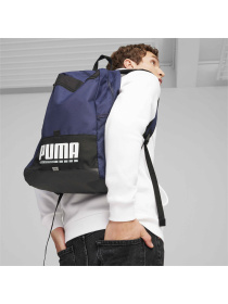 Рюкзак PUMA Plus Backpack модель 090346 Фото