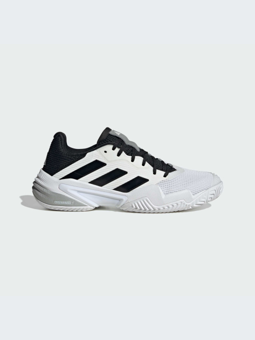 Кроссовки Adidas Barricade модель IF0465-KZ Фото