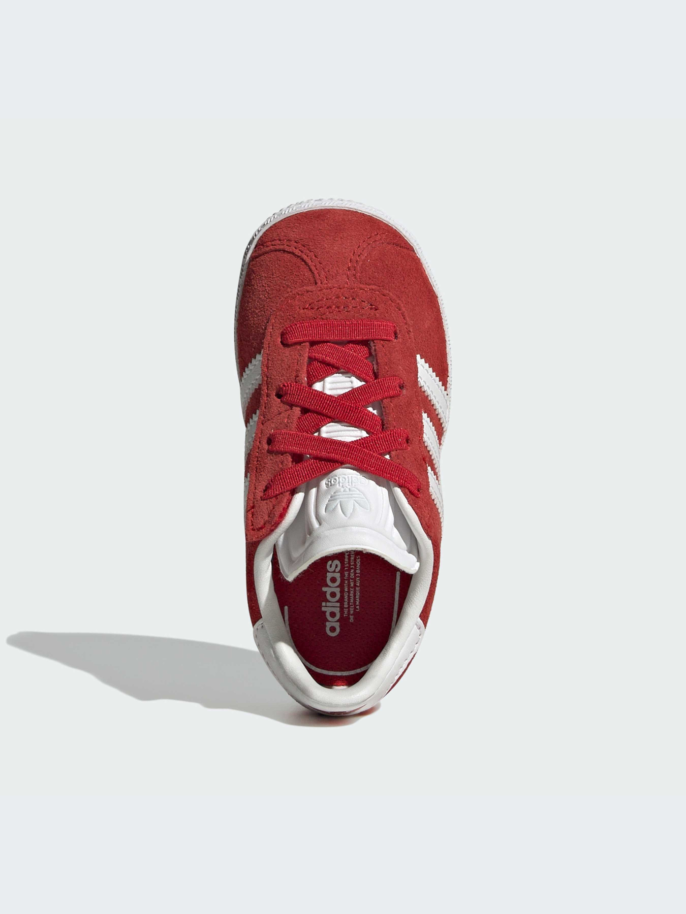 Кроссовки Adidas Gazelle модель IH0362-KZ Фото