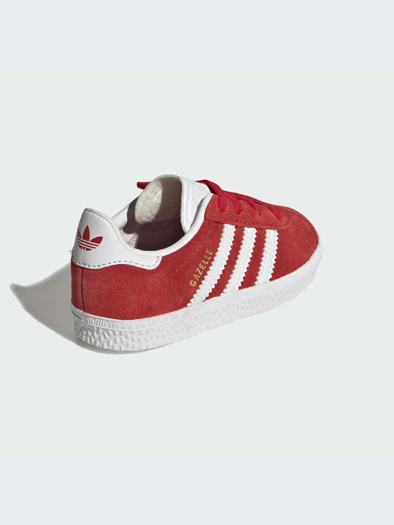 Кроссовки Adidas Gazelle модель IH0362-KZ Фото