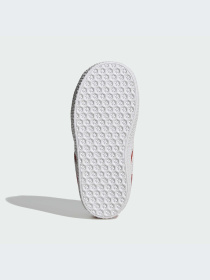 Кроссовки Adidas Gazelle модель IH0362-KZ Фото