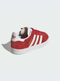 Кроссовки Adidas Gazelle модель IH0362-KZ Фото