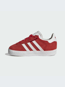 Кроссовки Adidas Gazelle модель IH0362-KZ Фото