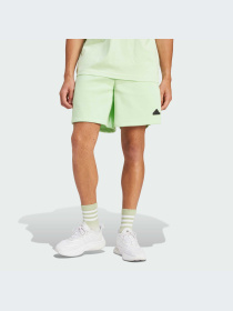 Шорты Adidas ZNE модель IR5233-KZ Фото