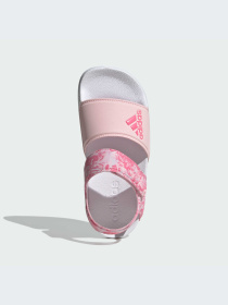 Сандалии Adidas Adilette модель ID2624-KZ Фото