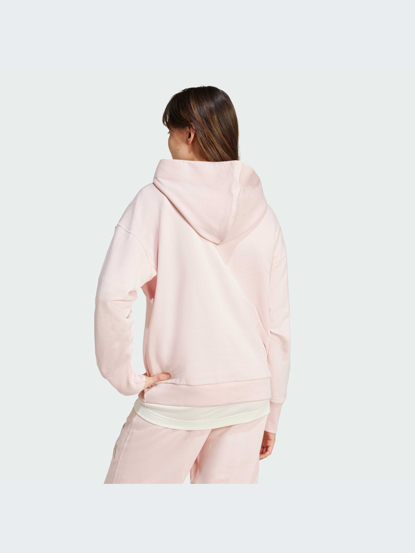 Худи и свитшоты Adidas модель IY6812-KZ Фото