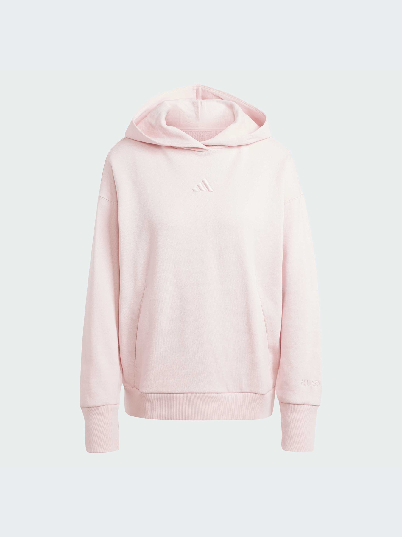 Худи и свитшоты Adidas модель IY6812-KZ Фото