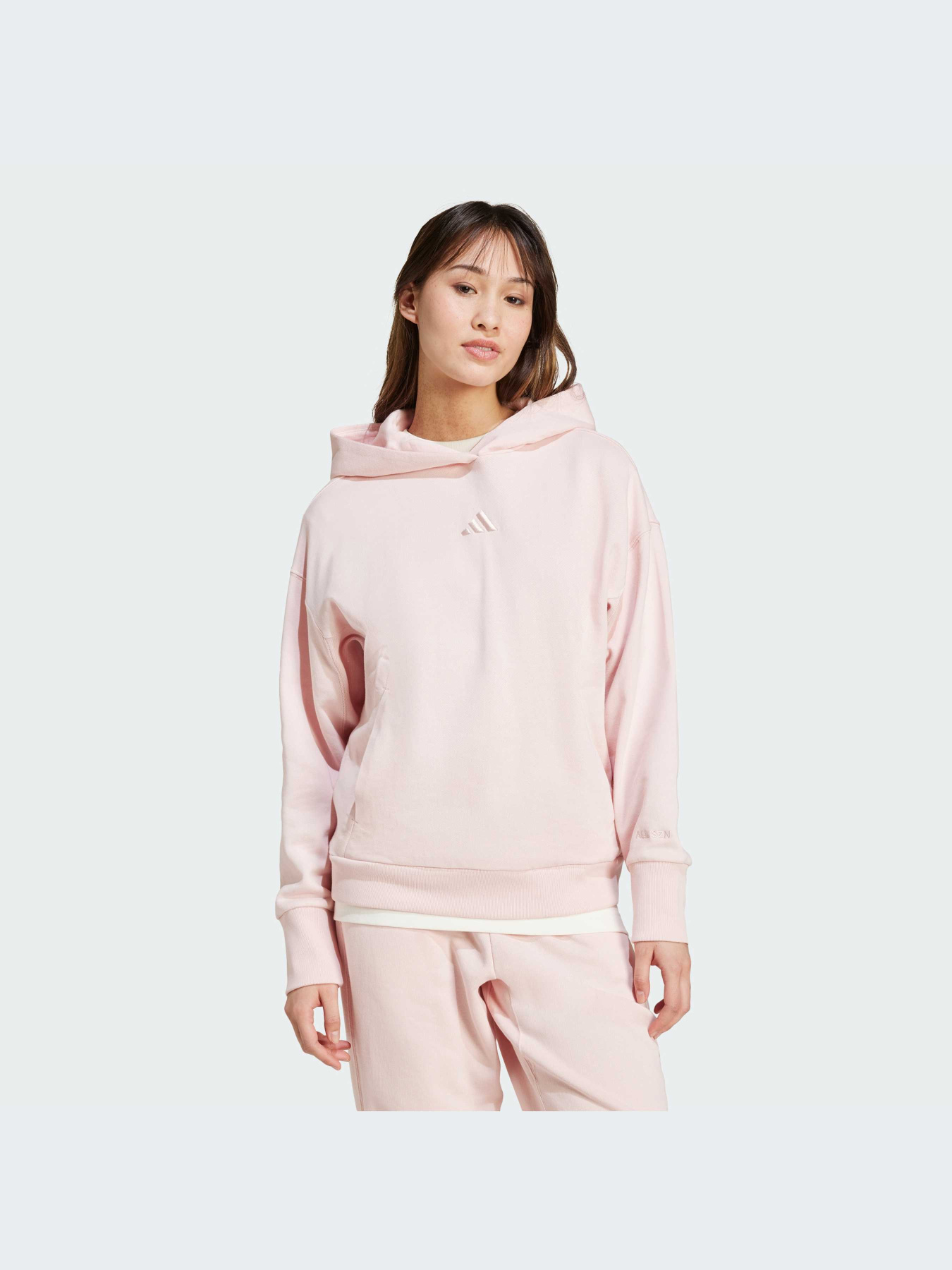 Худи и свитшоты Adidas модель IY6812-KZ Фото