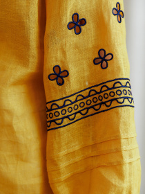 Вишита сорочка Embroidered Gem модель 05245 Вишита сорочка Embroidered Gem модель 05245 Фото