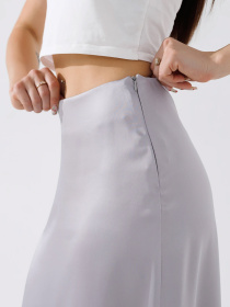 Юбка миди LAWA модель 2000990648587 Фото