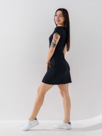Платье мини LAWA модель 2000990668165 Фото