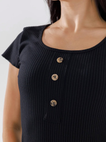 Платье мини LAWA модель 2000990668165 Фото