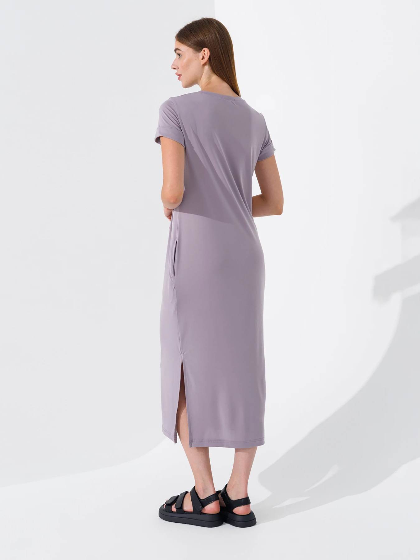 Сукня міді LAWA модель 2000990665768 Фото