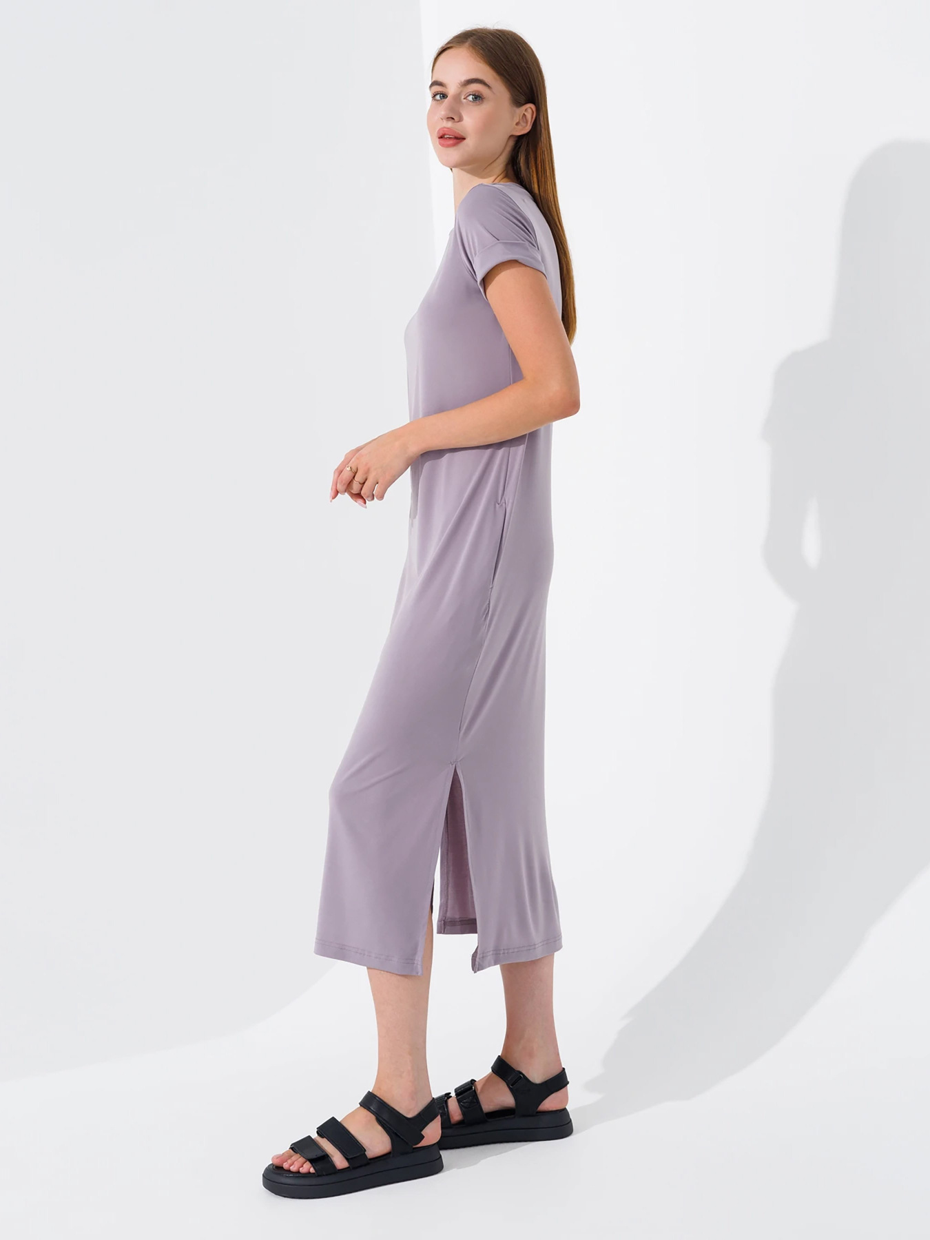 Платье миди LAWA модель 2000990665768 Фото