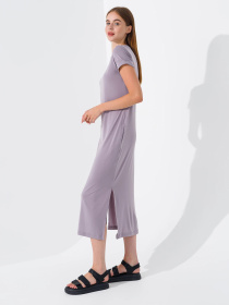 Платье миди LAWA модель 2000990665768 Платье миди LAWA модель 2000990665768 Фото