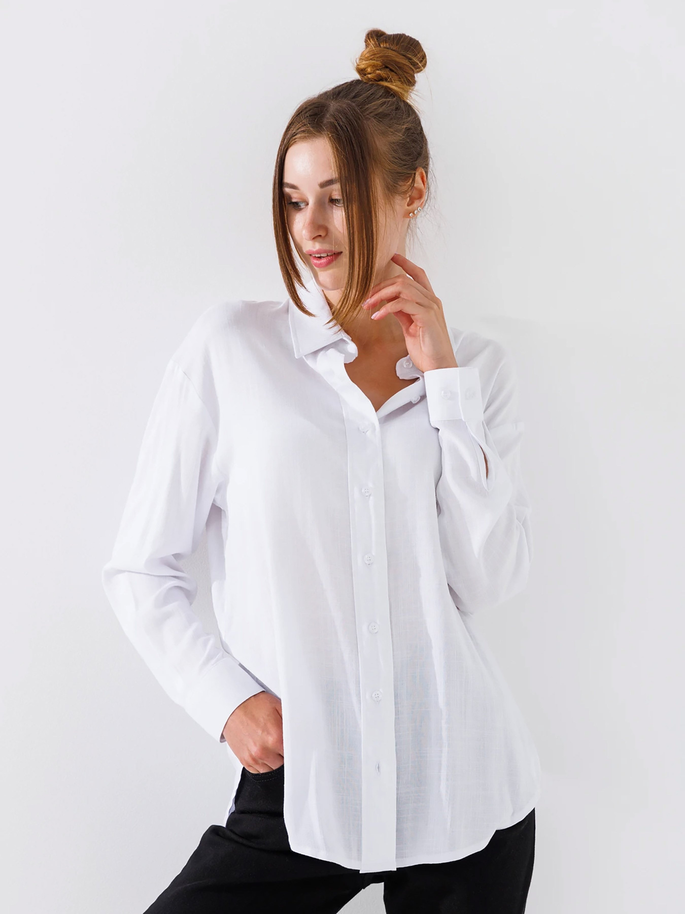 Блуза LAWA модель 2000990665973 Фото