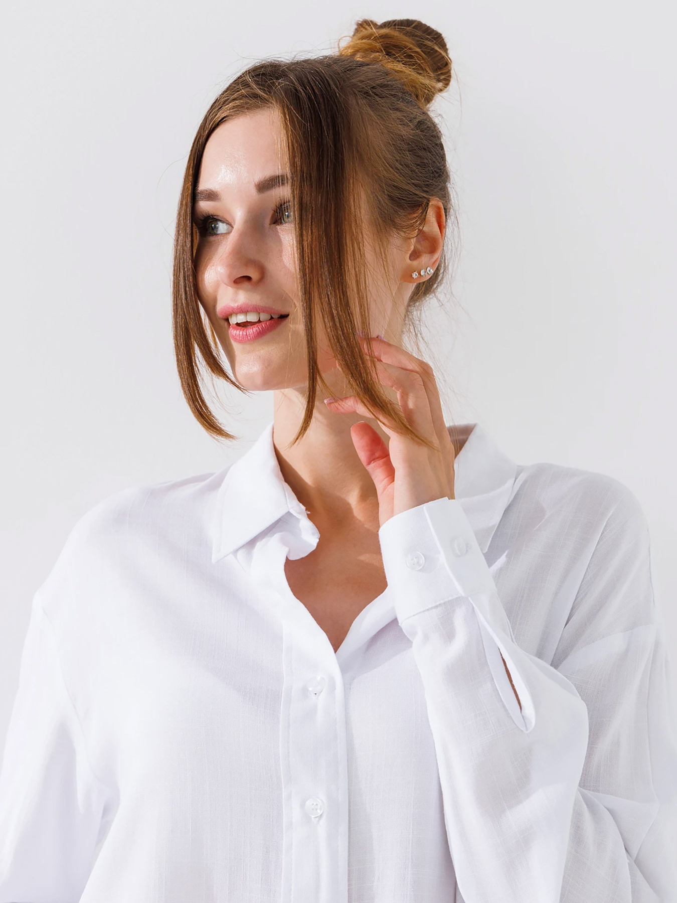 Блуза LAWA модель 2000990665973 Фото