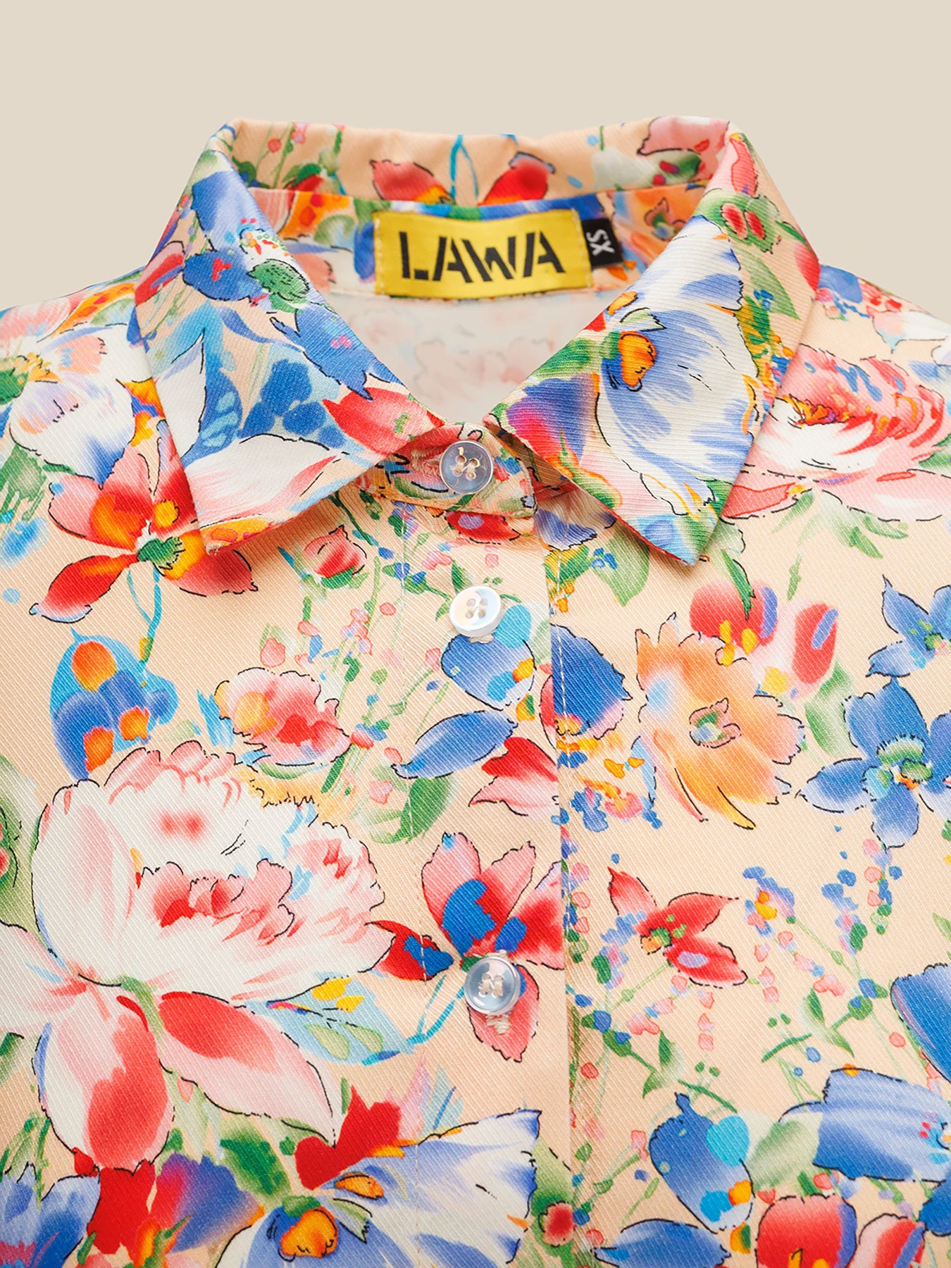 Платье миди LAWA модель 2000990665713 Фото